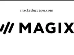 MAGIX Video Pro Crack